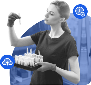 multicenter management usecase