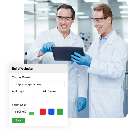 d2c labs