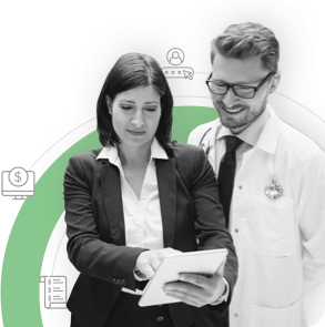 b2b lab managemen