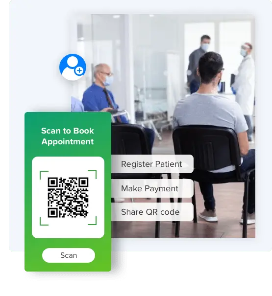 patient self scheduling software