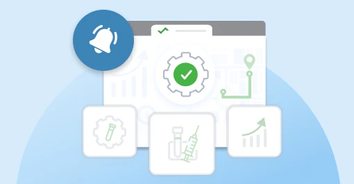 latest product updates